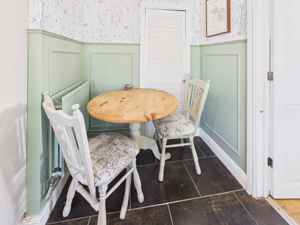 Dining Area- click for photo gallery